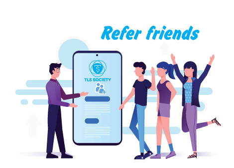 Their Natural Spending